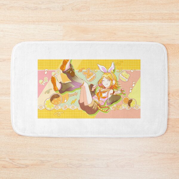 Item preview, Happy Birthday Rin! 2023 designed and sold by mizuena.