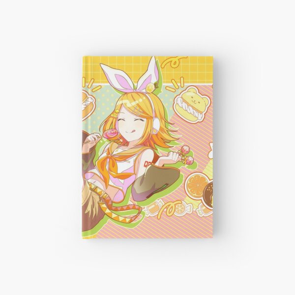 Item preview, Happy Birthday Rin! 2023 designed and sold by mizuena.