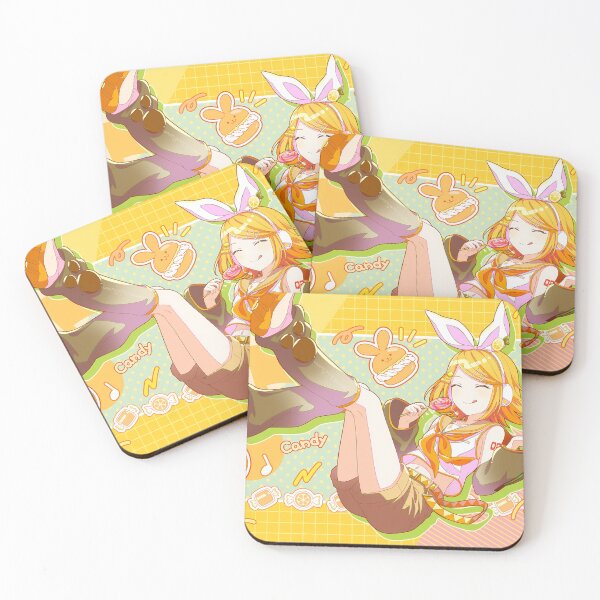 Item preview, Happy Birthday Rin! 2023 designed and sold by mizuena.