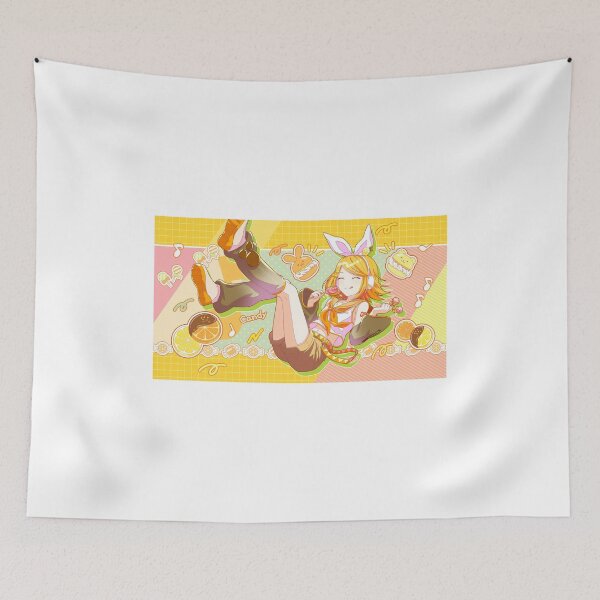Item preview, Happy Birthday Rin! 2023 designed and sold by mizuena.