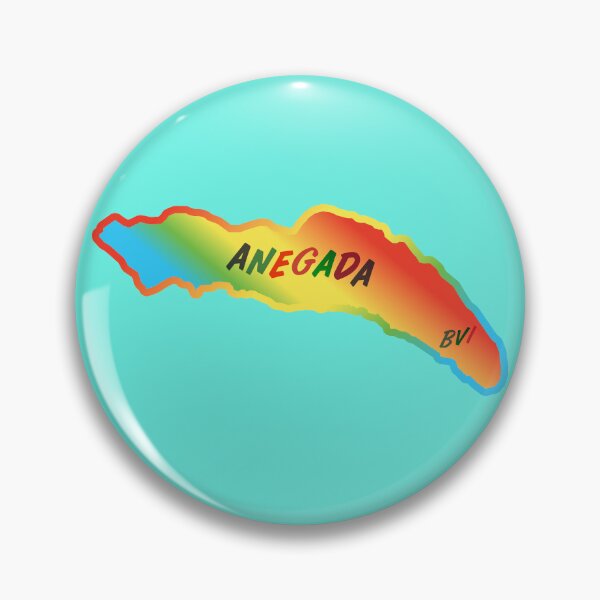 Item preview, Anegada BVI designed and sold by MartinRivas.