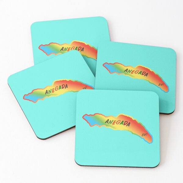 Item preview, Anegada BVI designed and sold by MartinRivas.