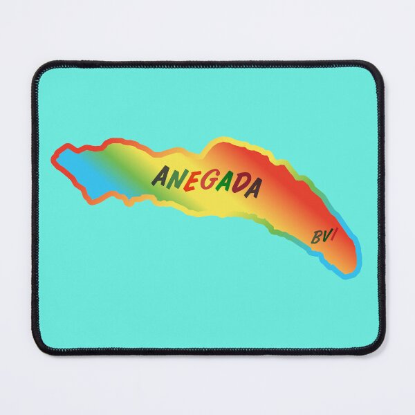 Item preview, Anegada BVI designed and sold by MartinRivas.