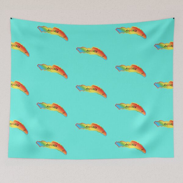 Item preview, Anegada BVI designed and sold by MartinRivas.