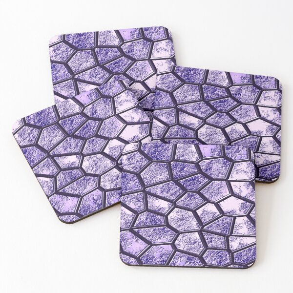 Item preview, Masque of the Red Death Violet Room Windows designed and sold by TheRulerofEarth.