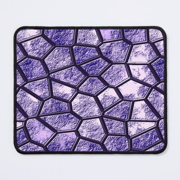 Item preview, Masque of the Red Death Violet Room Windows designed and sold by TheRulerofEarth.