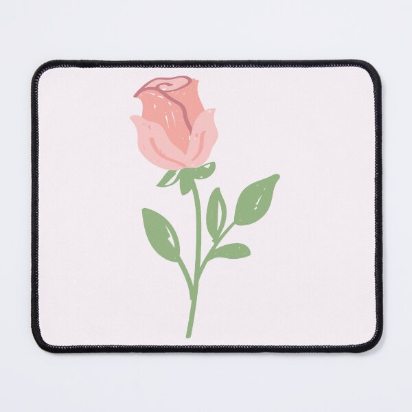 Item preview, Soft Pink Rose designed and sold by lollydesigned.