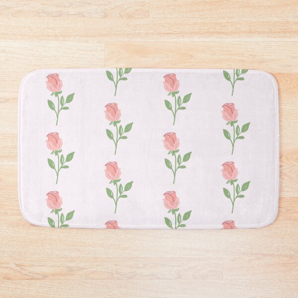 Item preview, Soft Pink Rose designed and sold by lollydesigned.
