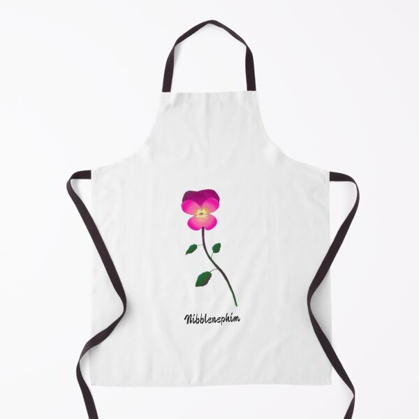 Item preview, Nibbly Flower designed and sold by Cuzynot.
