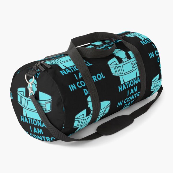 Item preview, National I am in Control Day designed and sold by Simo0455.