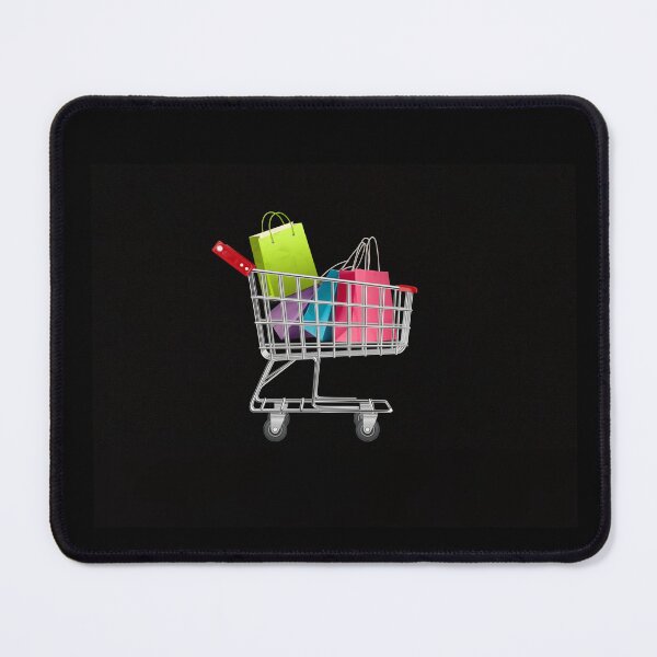 Item preview, SHOPPING CART designed and sold by LuvosBar.