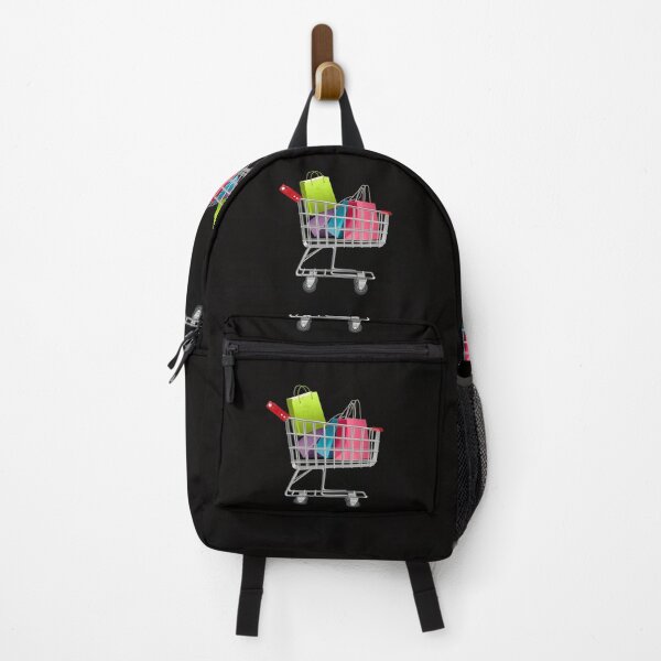 Item preview, SHOPPING CART designed and sold by LuvosBar.
