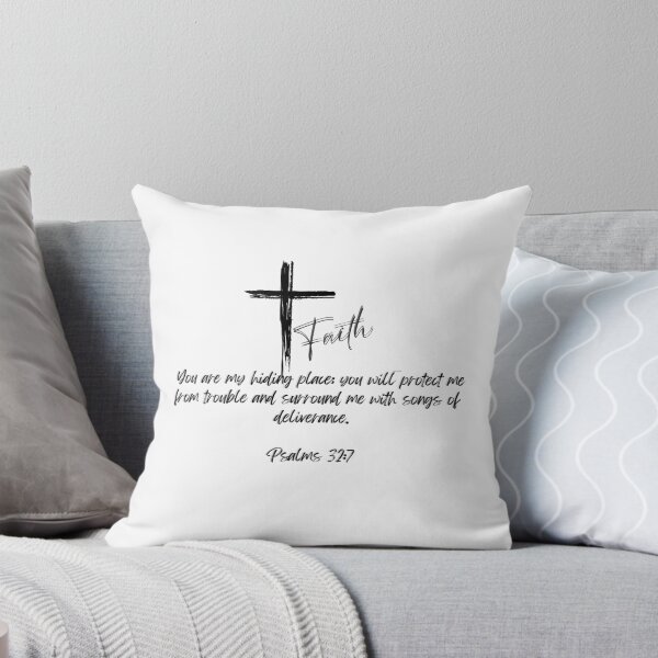 Item preview, Salmos 32:7 Comparte tu fe Ropa y accesorios designed and sold by Rtim1230.