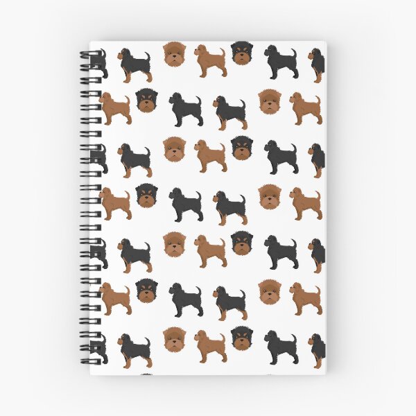 Item preview, Affenpinscher Dogs designed and sold by TheAnimalZ00.