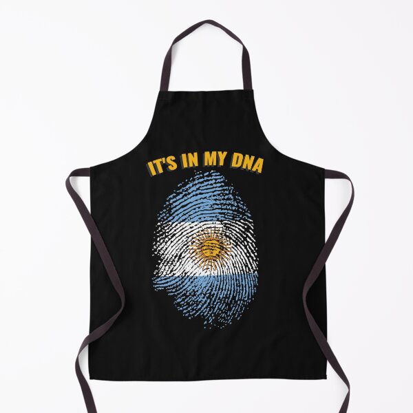 Item preview, Argentina flag pride design heritage designed and sold by La Loca.