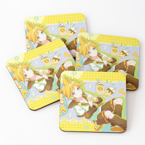 Item preview, Happy Birthday Len! 2023 designed and sold by mizuena.