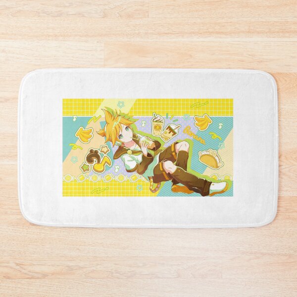 Item preview, Happy Birthday Len! 2023 designed and sold by mizuena.