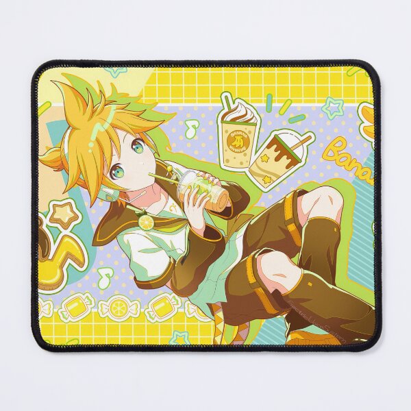 Item preview, Happy Birthday Len! 2023 designed and sold by mizuena.