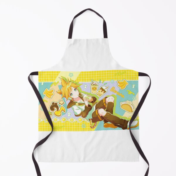 Item preview, Happy Birthday Len! 2023 designed and sold by mizuena.