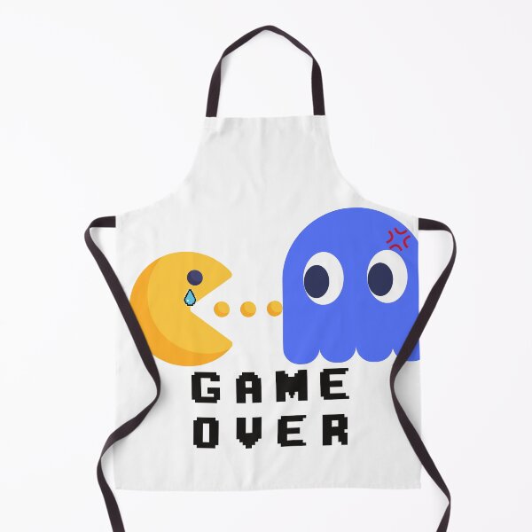 Item preview, Game over designed and sold by rafaellima88.