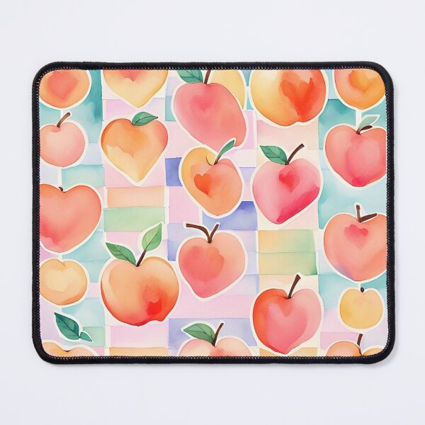 Item preview, Peaches, peaches, peaches designed and sold by FurryFantasy.