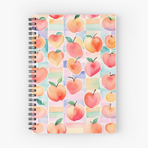 Item preview, Peaches, peaches, peaches designed and sold by FurryFantasy.