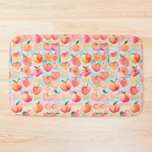 Item preview, Peaches, peaches, peaches designed and sold by FurryFantasy.