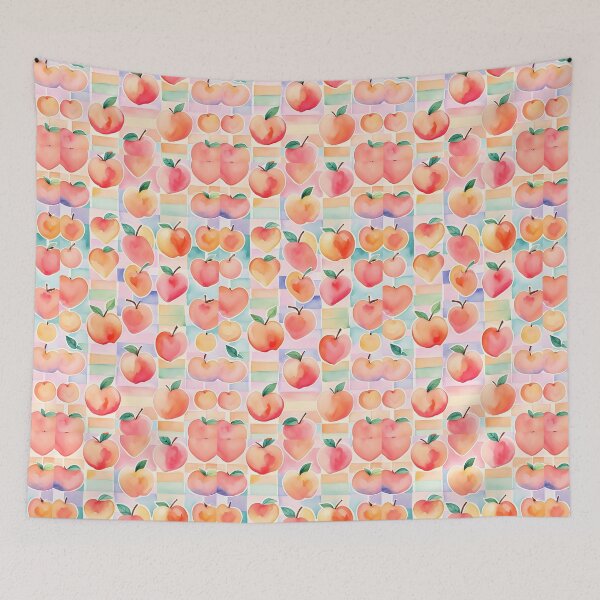 Item preview, Peaches, peaches, peaches designed and sold by FurryFantasy.