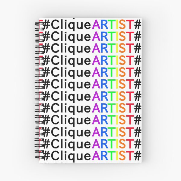 Item preview, Clique designed and sold by Fieldsbrandy.