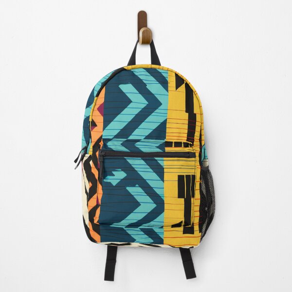 Item preview, Kente style designed and sold by mmelaninn.