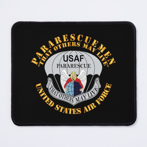 Item preview, SOF - Pararescueman - That others may live designed and sold by Military Insignia Products.