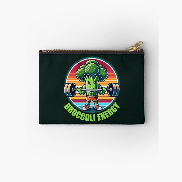 Item preview, Broccoli energy  designed and sold by SidTastic .