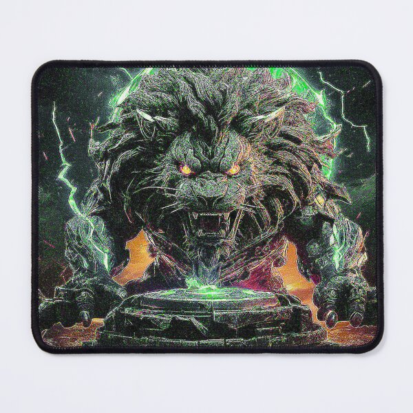 Item preview, Driger/Byakko Sacred Beast Beyblade Artwork designed and sold by Dregart.