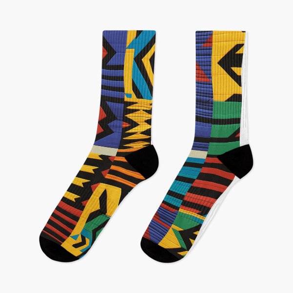 Item preview, Kente style designed and sold by mmelaninn.