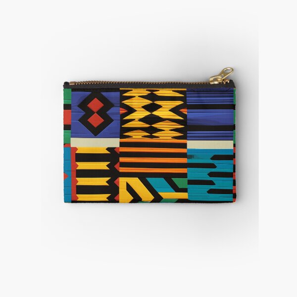 Item preview, Kente style designed and sold by mmelaninn.