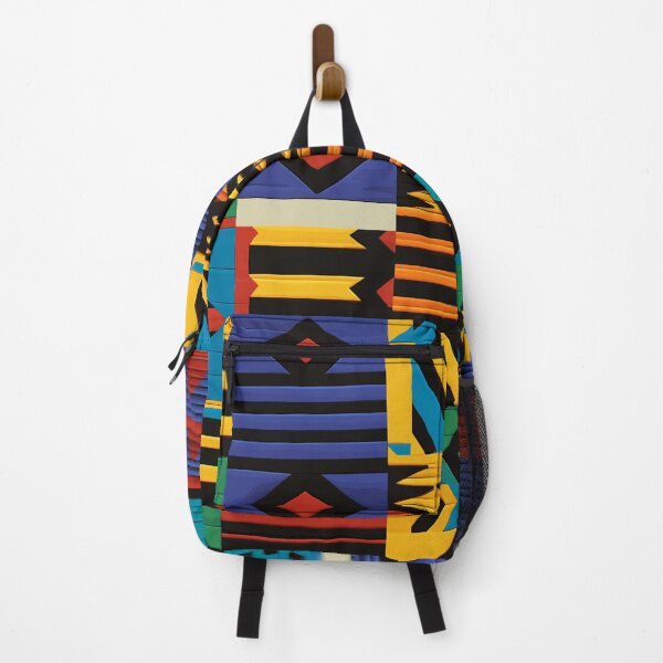 Item preview, Kente style designed and sold by mmelaninn.