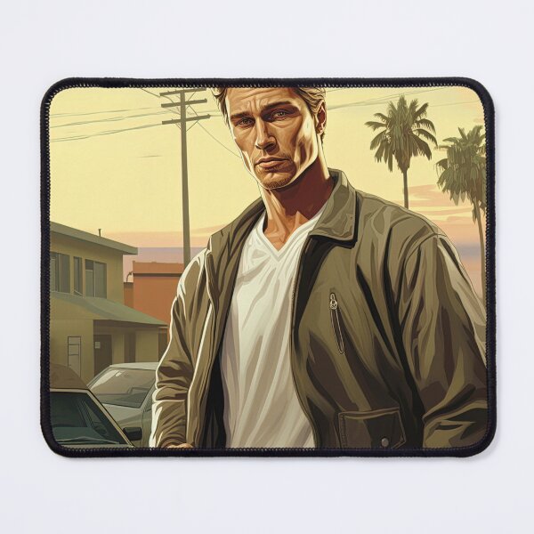 Item preview, Joseph Smith Jr  | Hip Hop style designed and sold by ComicsFactory.
