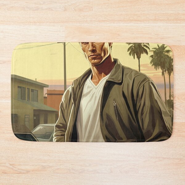 Item preview, Joseph Smith Jr  | Hip Hop style designed and sold by ComicsFactory.