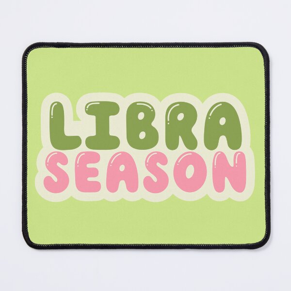 Item preview, Libra Season designed and sold by taffy-lemonade.