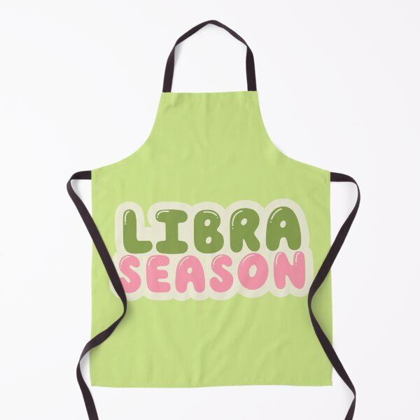 Item preview, Libra Season designed and sold by taffy-lemonade.