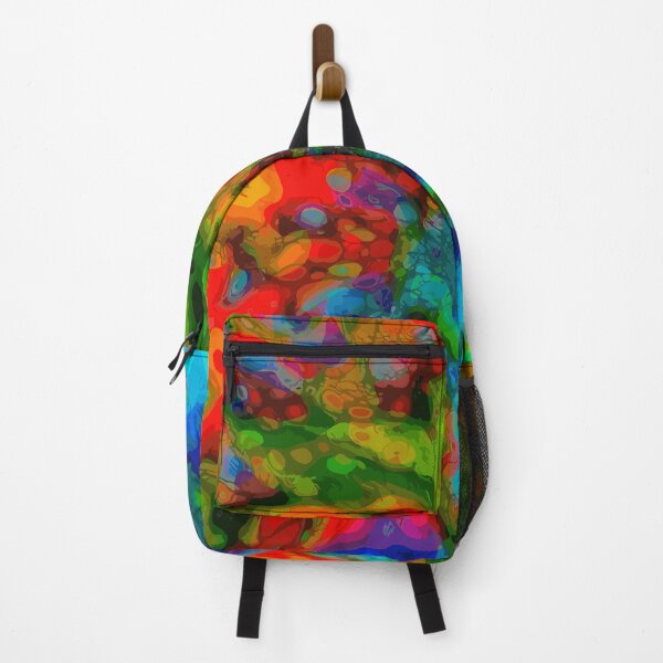 Item preview, Vibrant Kaleidoscope: Aesthetic Explosion of Colorful Delight designed and sold by GAP90.