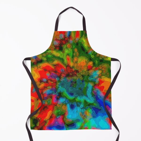 Item preview, Vibrant Kaleidoscope: Aesthetic Explosion of Colorful Delight designed and sold by GAP90.
