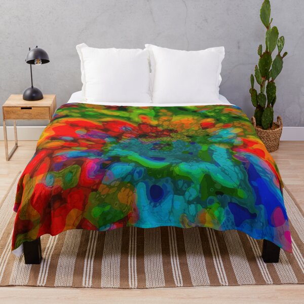 Item preview, Vibrant Kaleidoscope: Aesthetic Explosion of Colorful Delight designed and sold by GAP90.