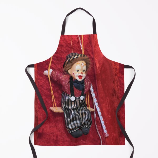 Item preview, vr 3306 / finition 2023 - 29 clown - Okaio Créations Olavia-Olao designed and sold by o.okaïo.