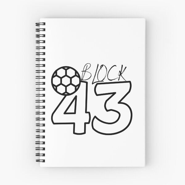 Item preview, Key block sticker designed and sold by Sea-mana.