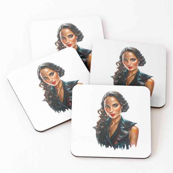 Item preview, Lady Mafia designed and sold by Jeyran Piraliyeva.