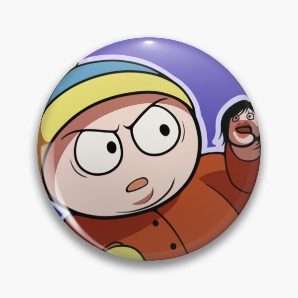 Item preview, SP || cartman designed and sold by MonkParty.