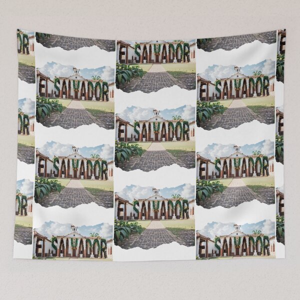 Item preview, EL SALVADOR 24 23 designed and sold by maveluzone.