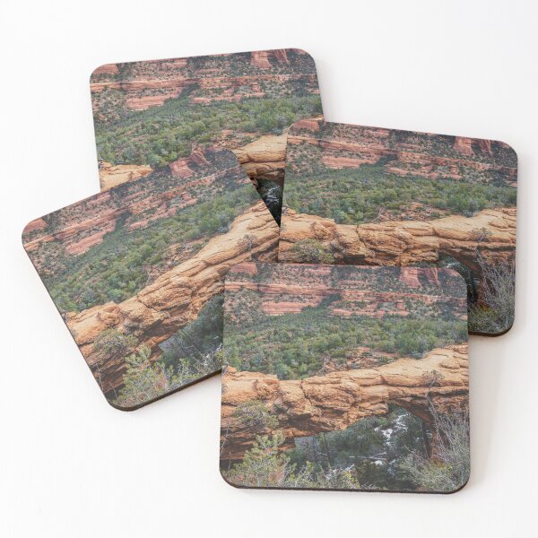 Item preview, Devil’s Bridge Hike 14 designed and sold by Arielle S.