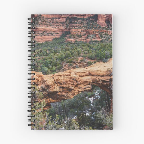Item preview, Devil’s Bridge Hike 14 designed and sold by Arielle S.
